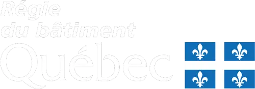 Régie du bâtiment du québec (RBQ)